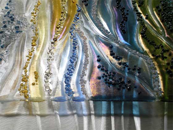 Fused Glass